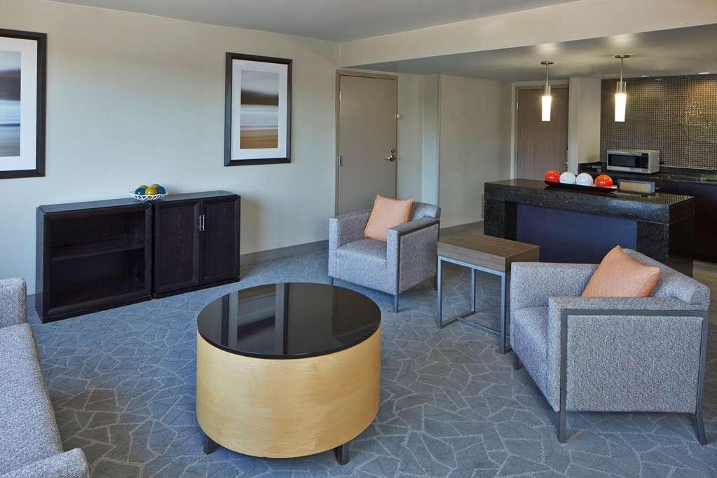 Hotel Doubletree By Hilton Atlanta Perimeter Dunwoody Pokoj fotografie
