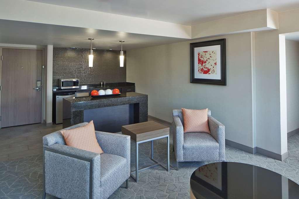 Hotel Doubletree By Hilton Atlanta Perimeter Dunwoody Pokoj fotografie