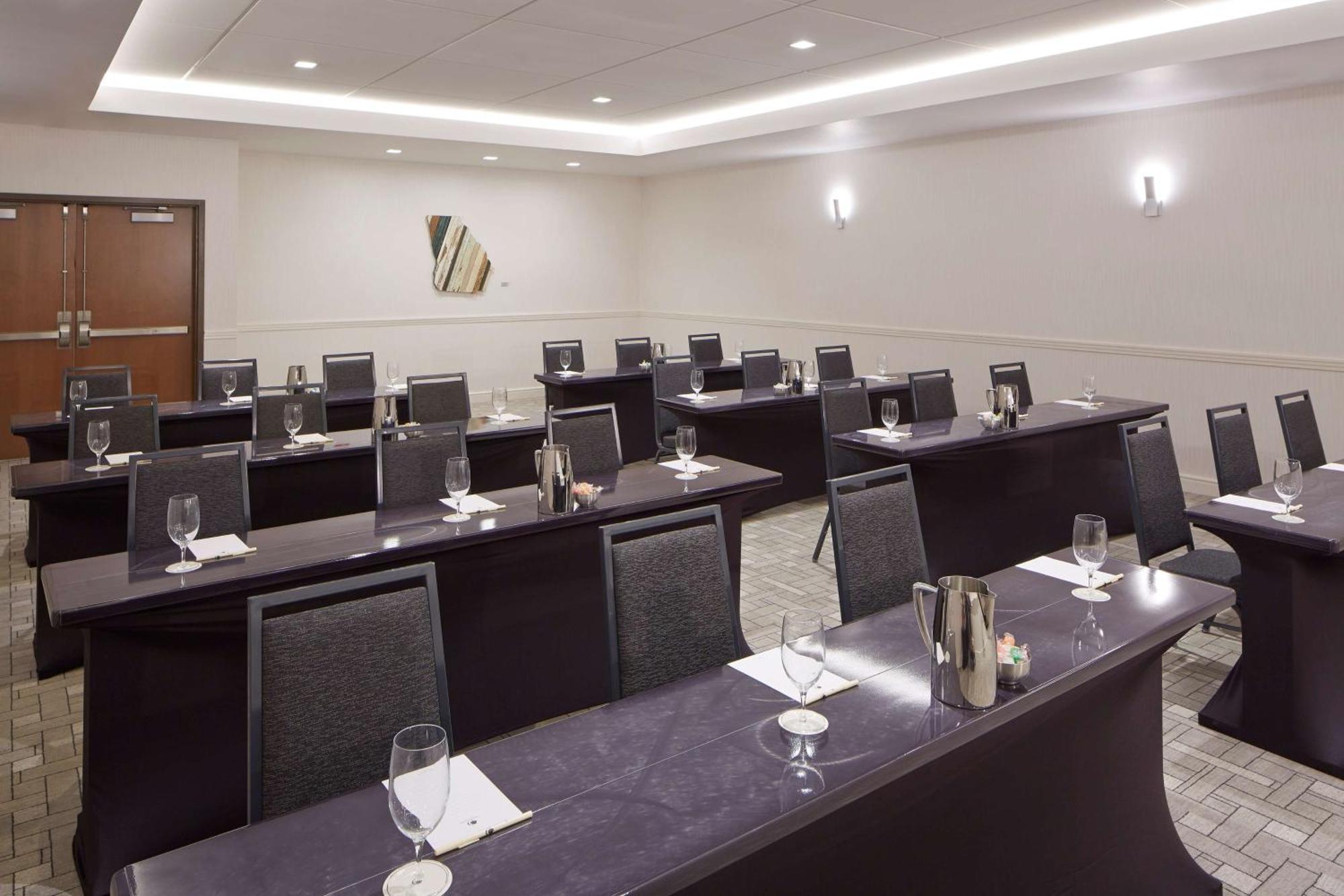 Hotel Doubletree By Hilton Atlanta Perimeter Dunwoody Exteriér fotografie