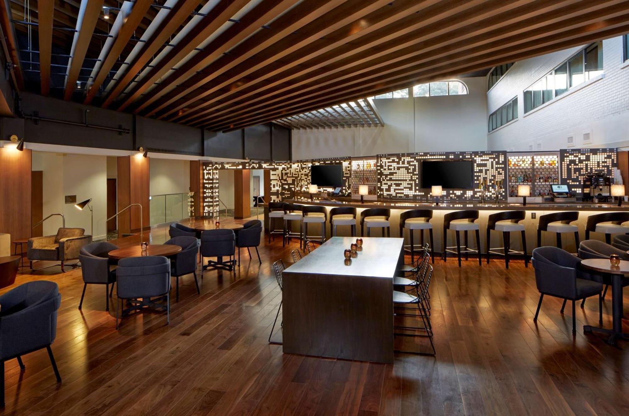 Hotel Doubletree By Hilton Atlanta Perimeter Dunwoody Exteriér fotografie