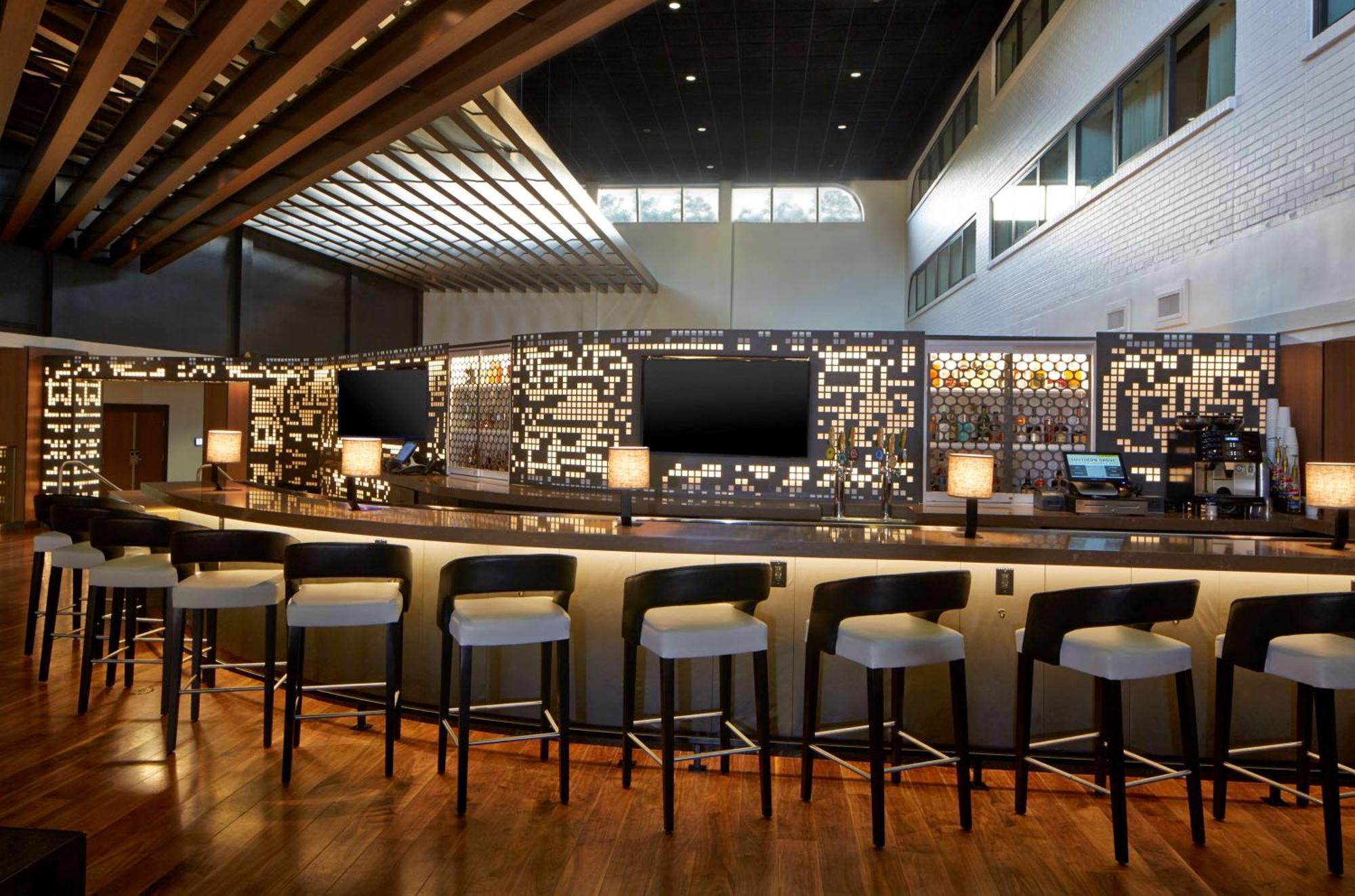 Hotel Doubletree By Hilton Atlanta Perimeter Dunwoody Exteriér fotografie