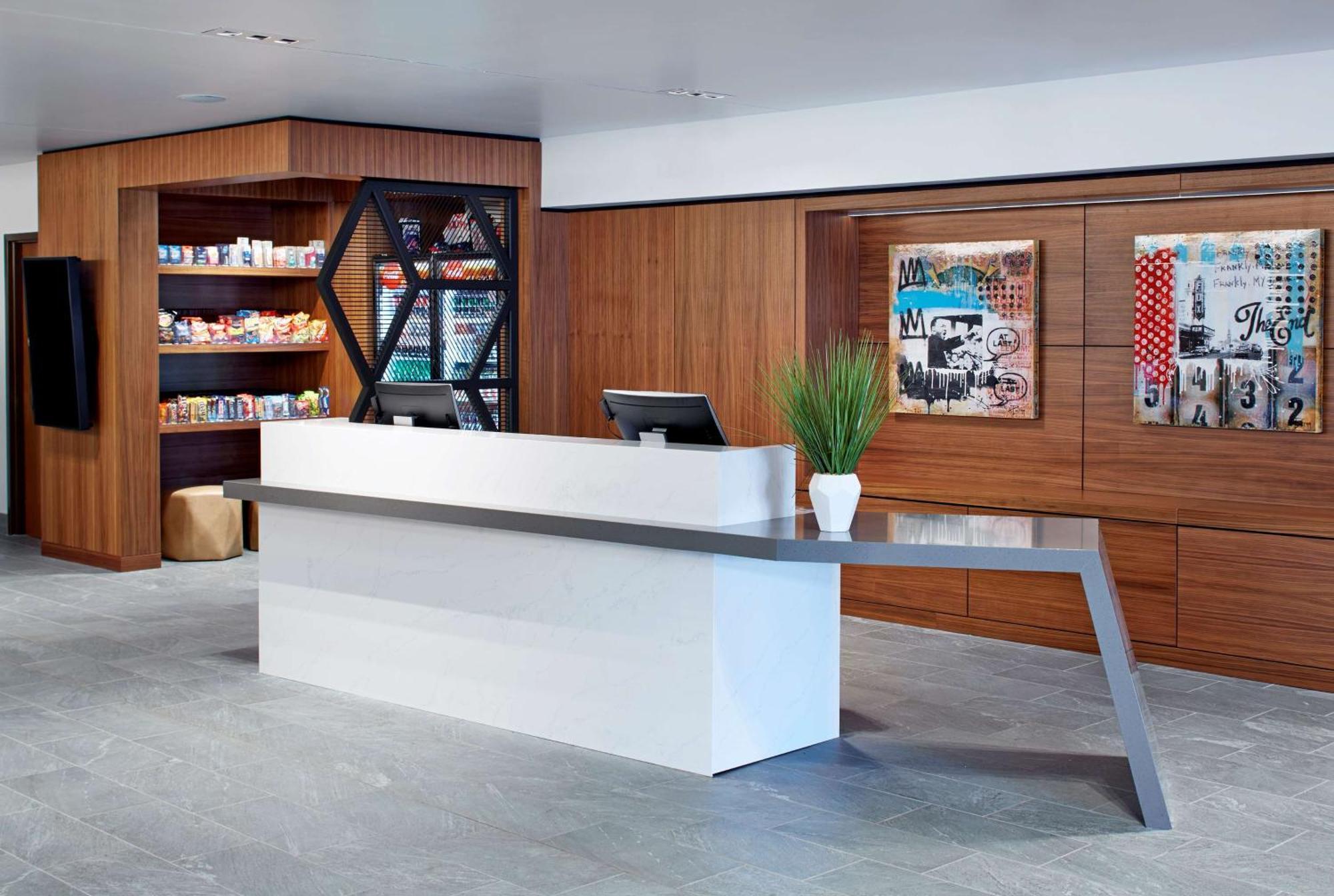 Hotel Doubletree By Hilton Atlanta Perimeter Dunwoody Exteriér fotografie