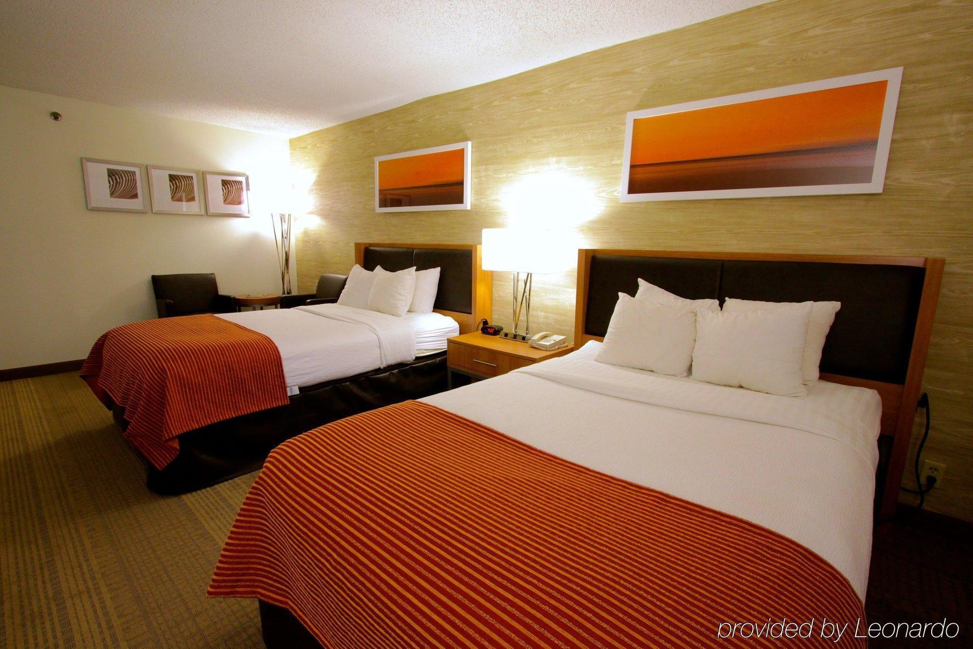 Hotel Doubletree By Hilton Atlanta Perimeter Dunwoody Exteriér fotografie