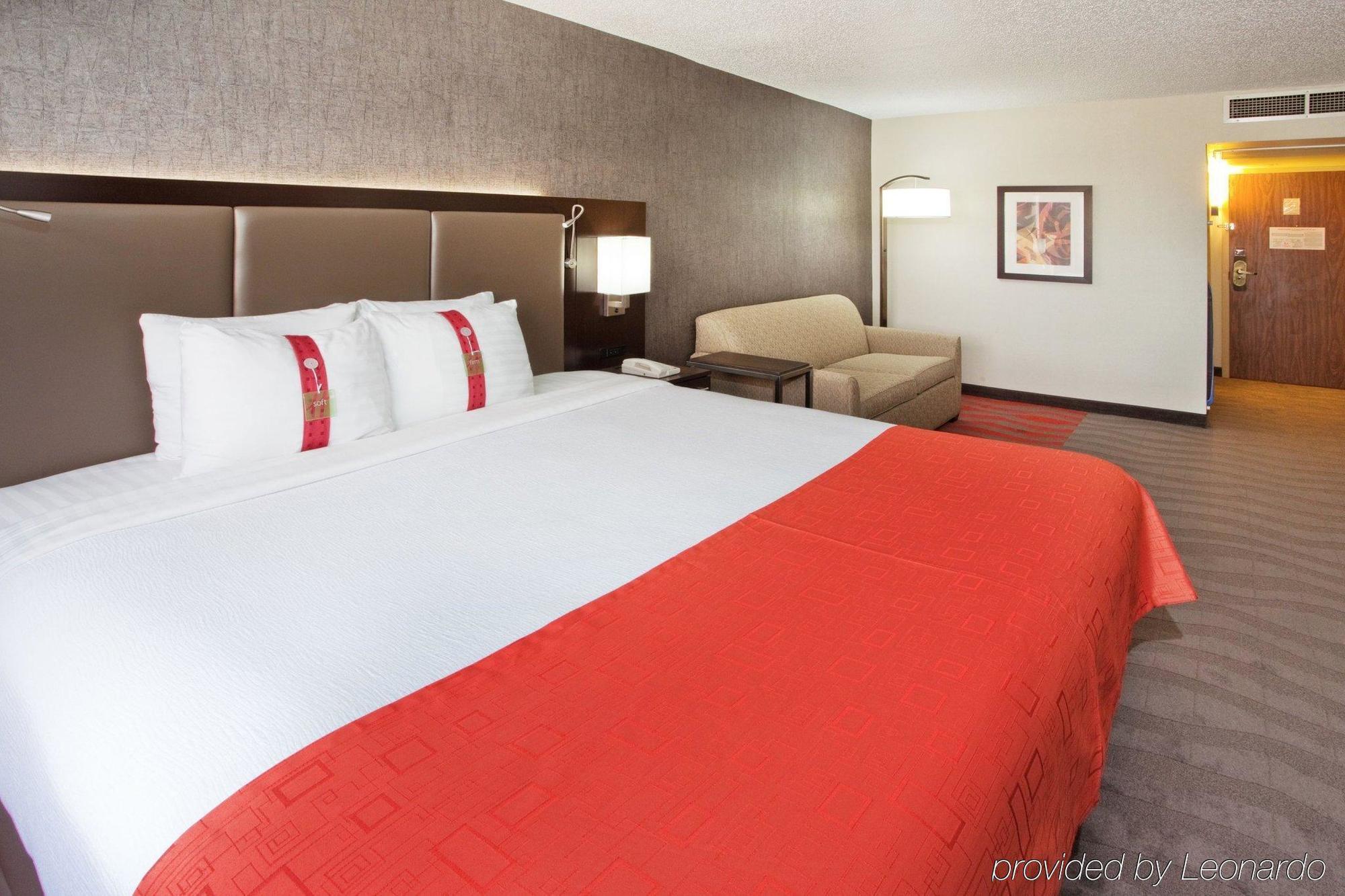 Hotel Doubletree By Hilton Atlanta Perimeter Dunwoody Pokoj fotografie