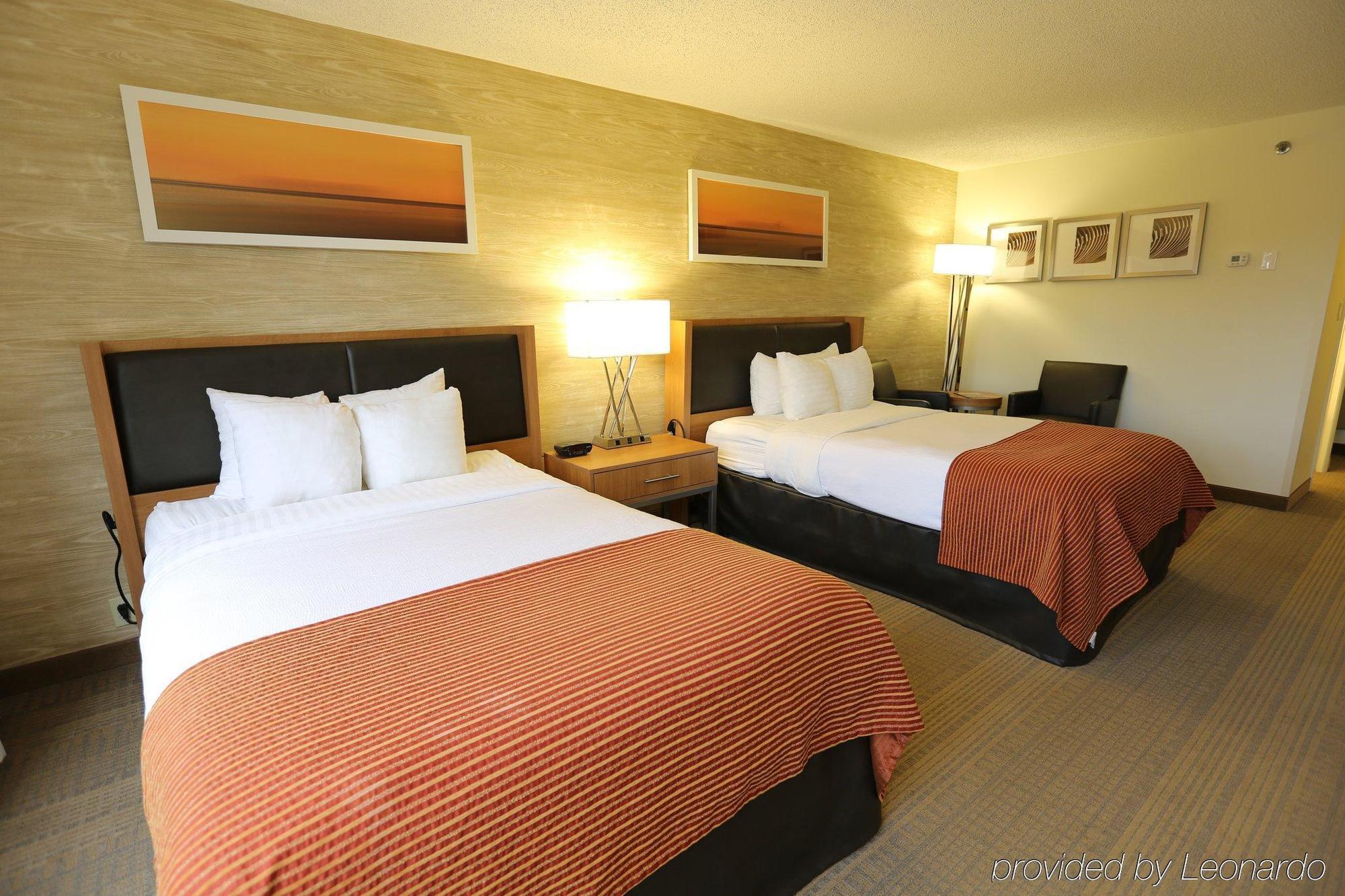 Hotel Doubletree By Hilton Atlanta Perimeter Dunwoody Exteriér fotografie