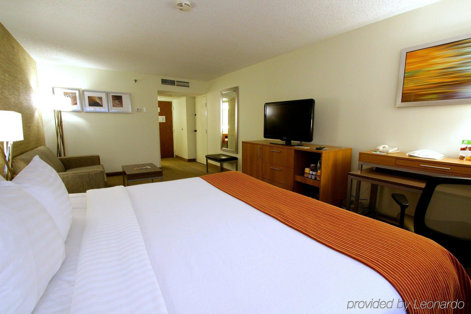 Hotel Doubletree By Hilton Atlanta Perimeter Dunwoody Exteriér fotografie