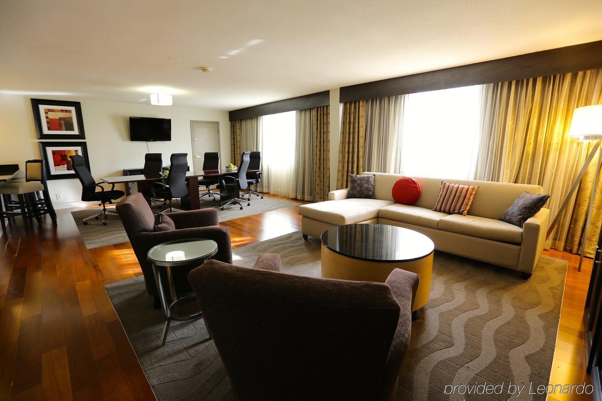 Hotel Doubletree By Hilton Atlanta Perimeter Dunwoody Exteriér fotografie